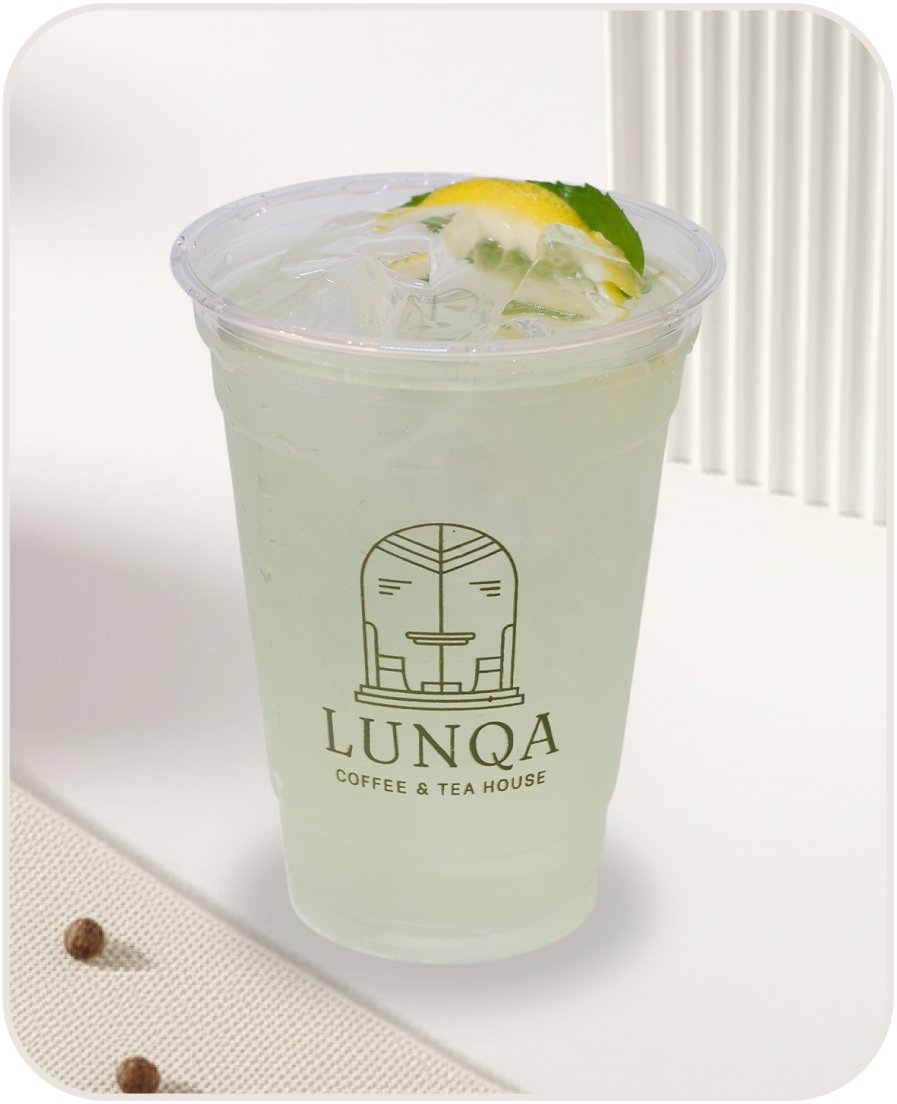 Cool Lime