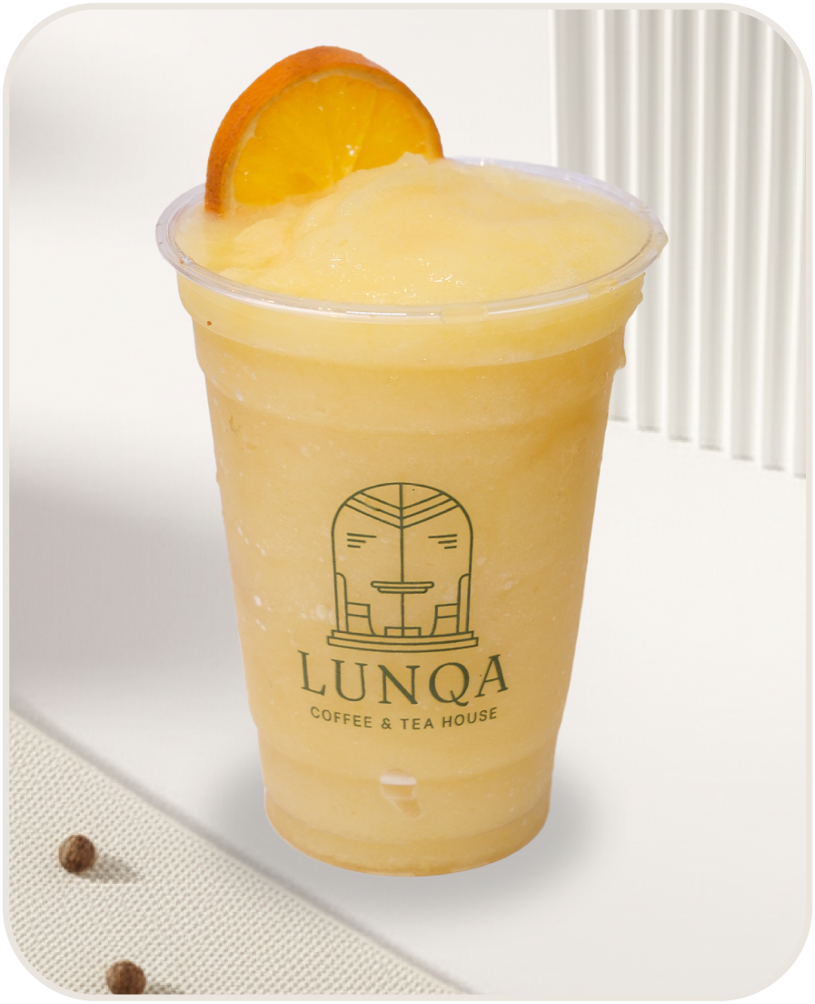 Mangoa Frozen