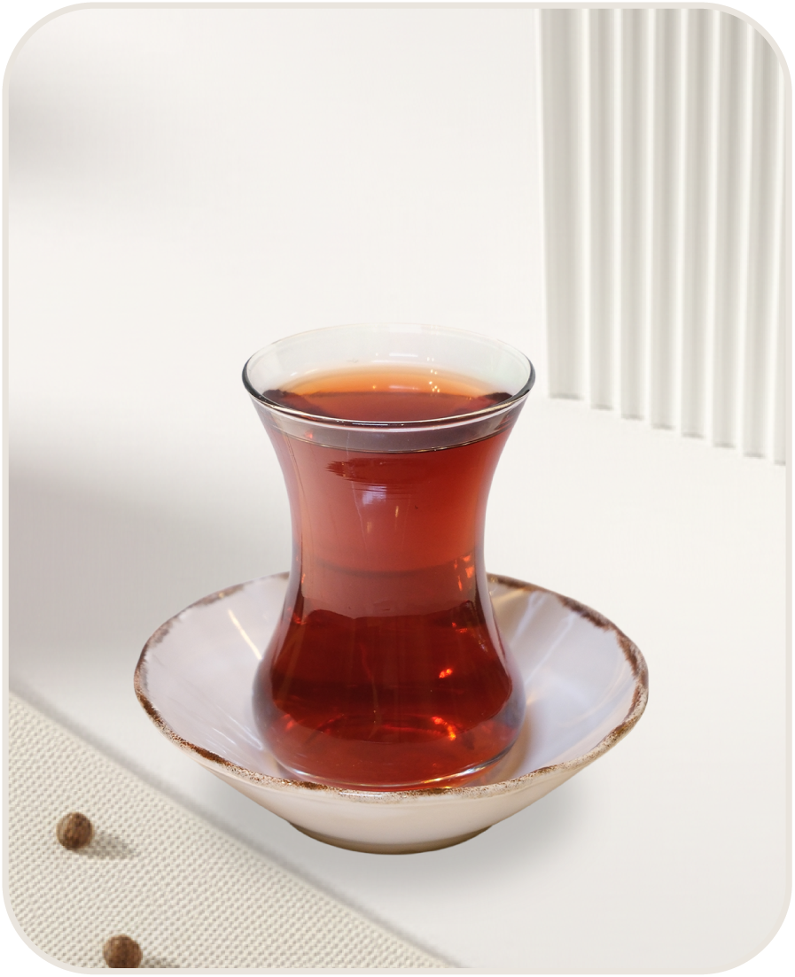 Çay