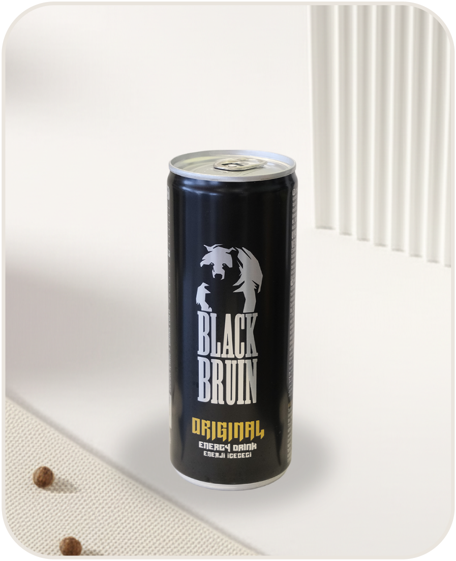 Black Bruin