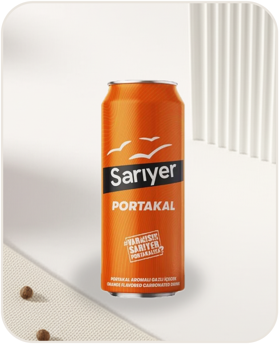 Sarıyer Fanta