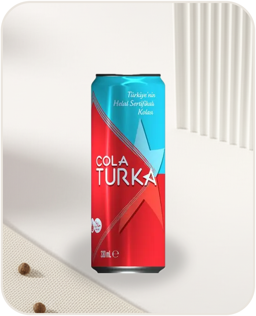 Cola Turka