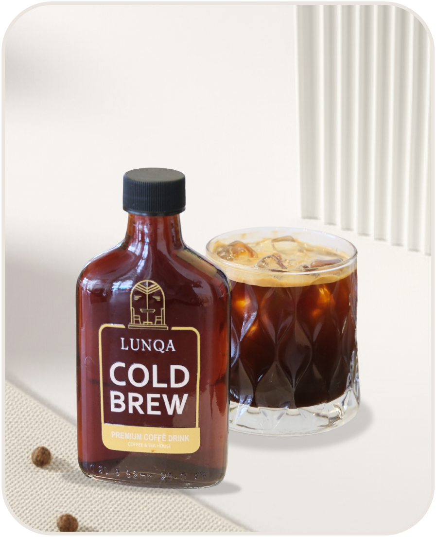 Cold Brew