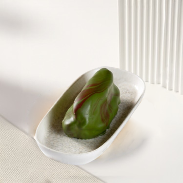 Pistachio Creme