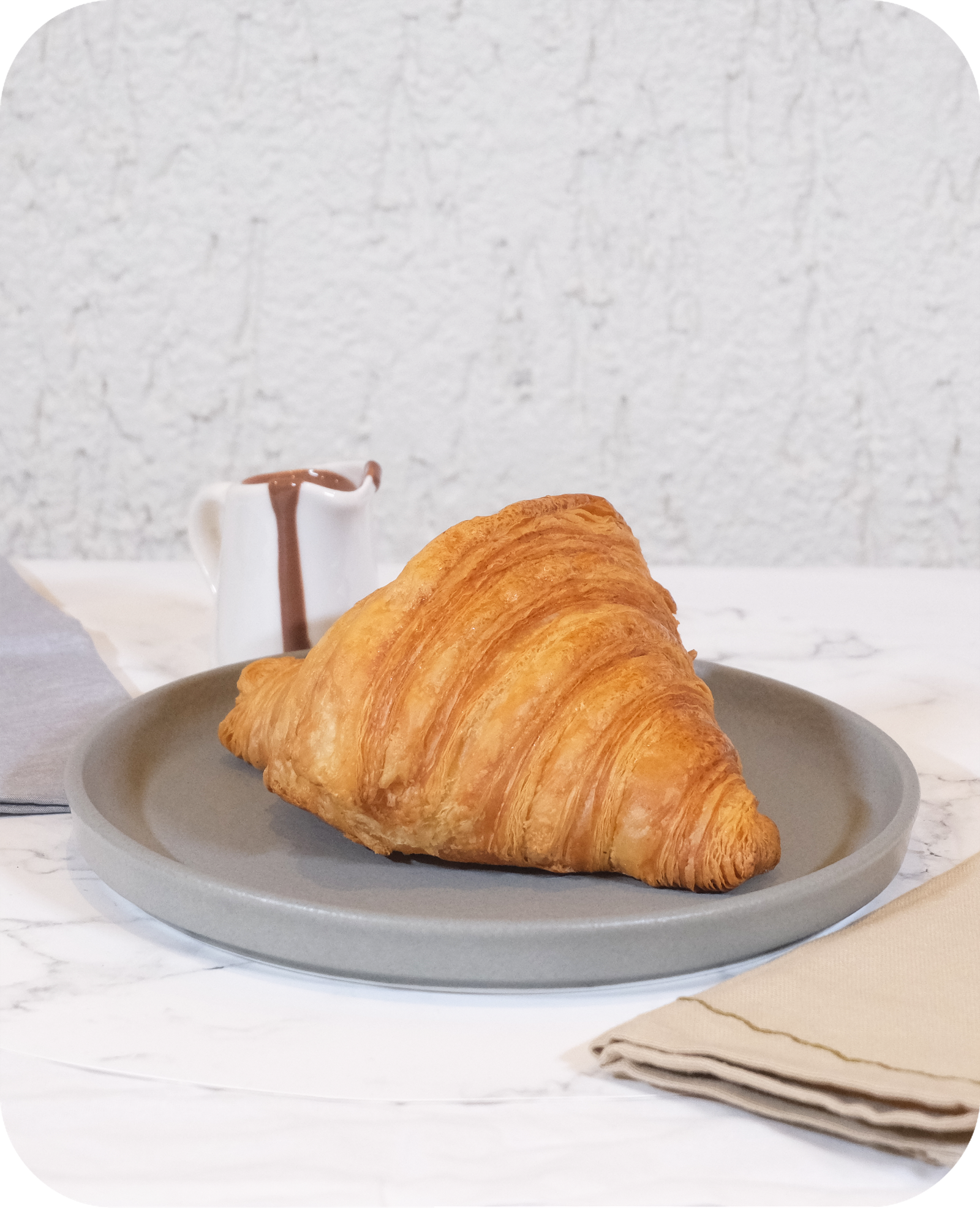 Belçika Ç. Kruvasan